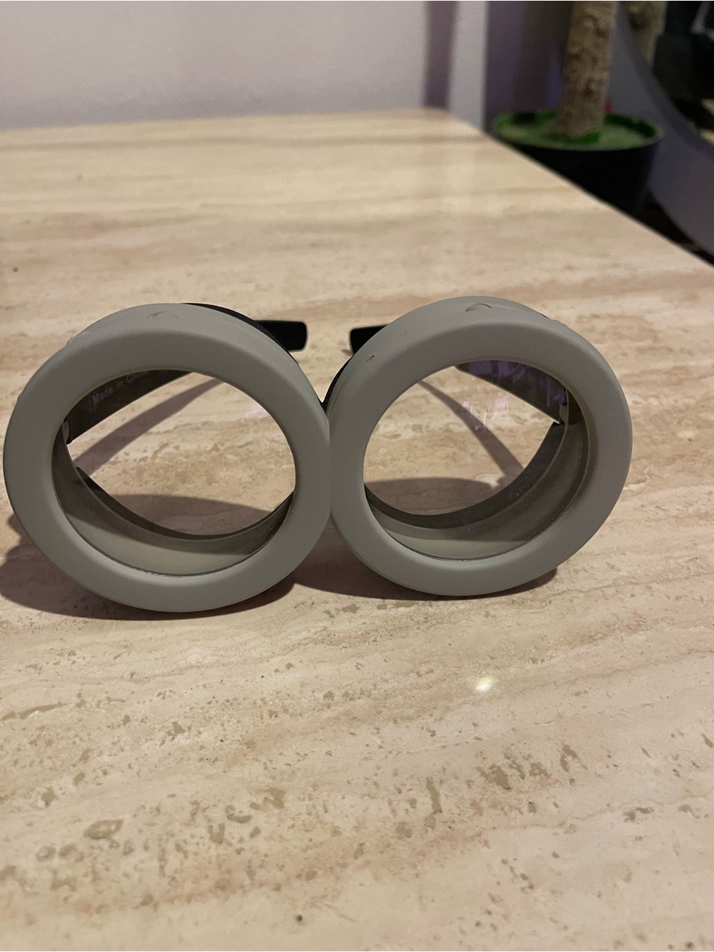 Official Minions Goggles